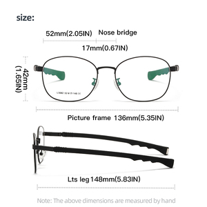 <span class=keywords><strong>Lunettes</strong></span> de sport magnétiques pliables de haute qualité à sangle antidérapante pour sports d'extérieur <span class=keywords><strong>Lunettes</strong></span> de temple extensibles UV400 - Product Image 4