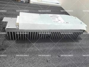 Unité de freinage PLC SINAMICS S120 200 kW 6SL3300-1AE32-5AA0 MLFB - Product Image 3
