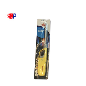 HP-601Wholesale Prezzo di Nuovo Disegno Lungo Della Stufa a Gas Più Leggero - Product Image 3