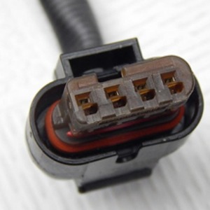Sensor de Oxígeno Ford DS7A-9Y460-EA, Antes y Después, para Reemplazo en Automóviles - Product Image 1