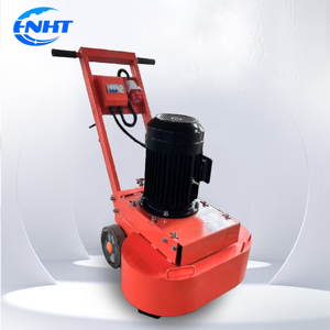 High-efficiency Electric Concrete Grinding and <b>Polishing</b> <b>Machine</b> 630MM 380V Concrete <b>Polishing</b> Tool Concrete Grinder - Product Image 1