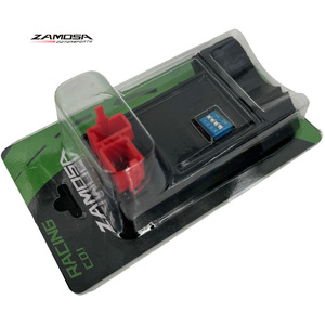 CDI MOTORCYCLE CG AC 6PIN CG200 CG250 CG 125 150 200 250 CG125 CG150 CDI RACING UNIT CDI CG CDI 150 ZAMOSA <span class=keywords><strong>DR</strong></span>-035 - Product Image 2