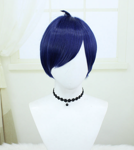 Halloween <span class=keywords><strong>jeu</strong></span> <span class=keywords><strong>de</strong></span> rôle hommes <span class=keywords><strong>jeu</strong></span> P3 Yuki Makoto Cosplay Costume GAHC-027 - Product Image 4