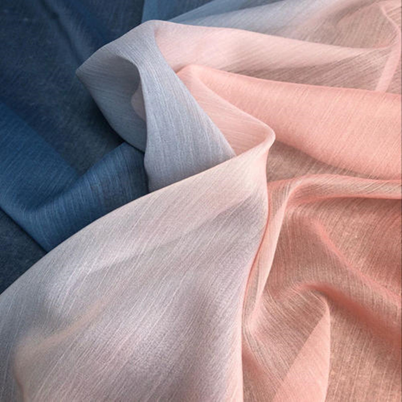 Cooling Textile Polyester PCM Phase Change Materials Functional Fabric