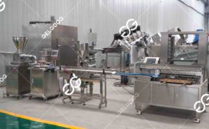 เครื่องกดทาร์ตมืออาชีพ 220v / เครื่องทําวาฟเฟิล pir / เครื่องทําทาร์ตเปลือกไข่ - Product Image 4