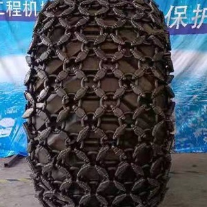 Tuyết chống trượt bảo vệ chuỗi an ninh chuỗi - Product Image 3