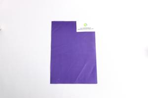 Tissu Oxford 420D 100% polyester avec revêtement PU, léger, fin, couleur vive, adapté à une utilisation décontractée pour sac à main, sac à dos - Product Image 3