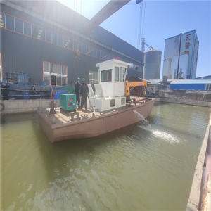 เรือบริการอเนกประสงค์/เรือวิศวกรรม ใช้สำหรับลากและดัน - Product Image 6