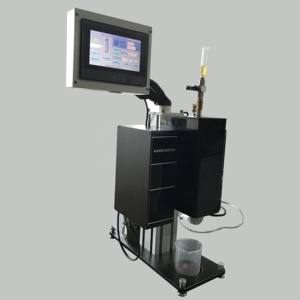 ASTM D5481 HTHS Viskozimetre ölçüm yüksek sıcaklık, yüksek kesme hızı (HTHS) viskozite motor yağları - Product Image 2