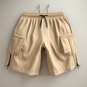 Parfait pour les passeurs de perruches de plage et les shorts de plage conçus pour le confort et la durabilité - Product Image 1