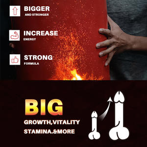 Maca Kräuter Männeröl – Prostata-Pflege, Unterstützung des Peniswachstums – Natürliches Intim- & Körpermassage-Ätherisches Öl - Product Image 2