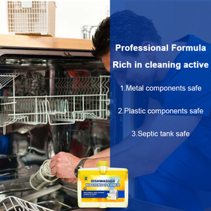 Máquina <span class=keywords><strong>de</strong></span> lavavajillas <span class=keywords><strong>de</strong></span> limpieza profunda Líquido limpiador <span class=keywords><strong>de</strong></span> lavavajillas barato OEM <span class=keywords><strong>de</strong></span> alta calidad con gran precio - Product Image 5