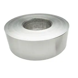 High Grade Aluminium Strip With Coating of PP On Both Sides