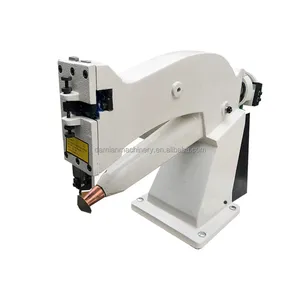 Rubber PVC eva Sole edge trimming machine