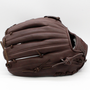 Guantes de Béisbol Absolutamente Increíbles, Guante de Béisbol Personalizado de Fábrica, Guante de Lanzador de Béisbol de Cuero Japonés Kip de Alta Calidad - Product Image 6