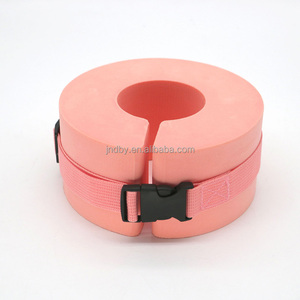 Aquatic Cuffs for Water Aerobics Swimming Workout Breathable Fitness Exercise <strong>Set</strong> Float Ring Pool Accessories for Ankles Arms - Product Image 2