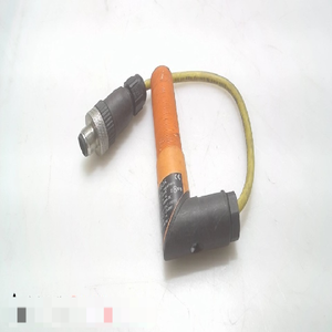 جهاز استشعار سعوي جديد وأصلي طراز KG0001 KGE2008-FB0A 302498 للتحكم في البرمجة القابلة للبرمجة (PLC) - Product Image 1