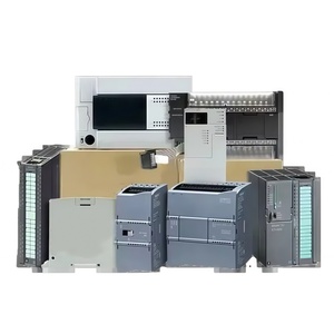 Controlador de Programación PLC, Inversor VFD, Módulo PLC HC-SFS702 - Product Image 6