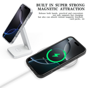 Coque <span class=keywords><strong>de</strong></span> téléphone miroir populaire pour iPhone 13 14 15 16 Plus, coque arrière hybride transparente antichoc pour iPhone 17 Pro Max - Product Image 5