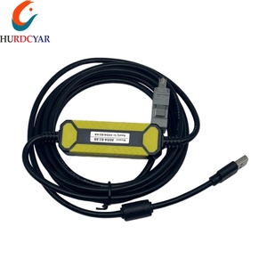 Cable de Programación y Depuración ASDA-<span class=keywords><strong>B2</strong></span>/<span class=keywords><strong>AB</strong></span>/<span class=keywords><strong>A2</strong></span> ASD-CNUS0A08 Original, Nuevo - Product Image 2