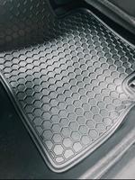 Tapis de sol de voiture de luxe Mercedes Benz Classe E W212 E300 2009 2010-2016, imperméable, toutes saisons, tapis intérieur, directement de l'usine