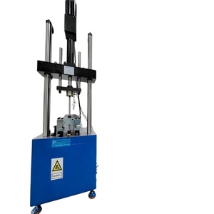 เครื่องทดสอบโช้คอัพเครื่องจักรก่อสร้างสำหรับรถเครน - Product Image 1