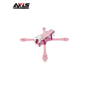Axisflying Bando 5 Inch FPV Drone Frame Racing Drone Assembly Kit - Product Image 1