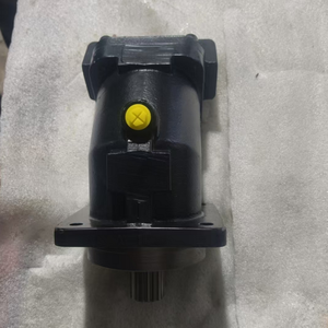 มอเตอร์ไฮดรอลิกแบบลูกสูบแรงบิดสูงสำหรับงานหนัก รุ่น M45AW1M0M211SVF M25AW1N0M211SVF M41AW1N1M211SVN MA45CS1P0U200SVF สำหรับงานก่อสร้าง - Product Image 2