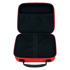 Logotipo personalizado Bolsa médica vacía Estuche Eva Supervivencia Emergencia Viaje Botiquín de primeros auxilios - Product Image 5