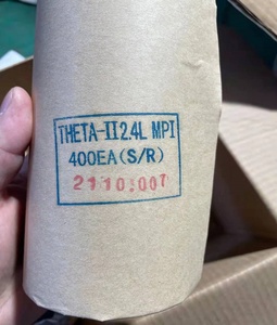 Bộ Vòng Pít Tông Động Cơ Xe Chính Hãng Dành Cho Hyundai & <span class=keywords><strong>Kia</strong></span> 23040-2G200 23040-25200 - Product Image 3