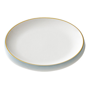 Xiangyuan <b>melamine</b> tableware <b>plates</b> for commercial restaurants and hotels, serving dishes, imitation porcelain round <b>plates</b> for - Product Image 5