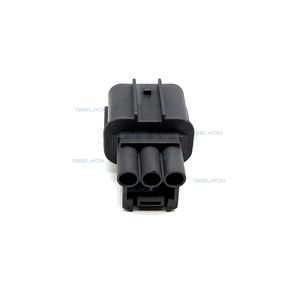 Conector de 3 Pines Resistente <span class=keywords><strong>al</strong></span> Agua para <span class=keywords><strong>Faro</strong></span> de Coche con Ajuste de Altura y Enchufe de Motor - Product Image 6