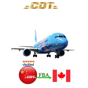 Servicio de Logística de Transporte Aéreo Puerta a Puerta, Almacenamiento Gratuito, Agente de Dropshipping, Transitario a EE. UU. - Product Image 1