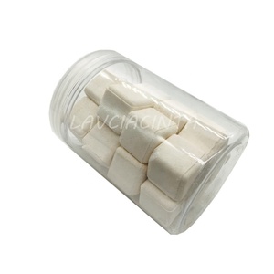100% 천연 발포성 태블릿 욕실 공기 청정기 화장실 탈취제 그릇 클리너 정제 상쾌한 화장실 폭탄 - Product Image 1