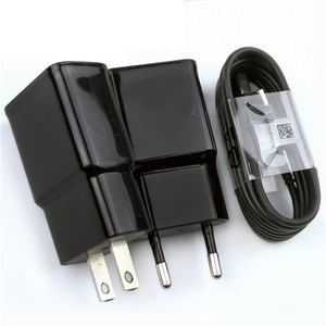 Chargeur mural USB de téléphone portable chinois pour <span class=keywords><strong>Samsung</strong></span> <span class=keywords><strong>S8</strong></span> AU Plug QC3.0 EP-TA20HBE de chargeur rapide - Product Image 3