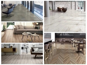 พื้น SPC คุณภาพสูงราคาประหยัด ระบบคลิ๊กล็อค จากประเทศจีน - Product Image 5