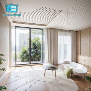 तूफान प्रूफ सौर संचालित पूर्व निर्मित शिपिंग आधुनिक कंटेनर हाउस 2 बेडरूम के साथ बिक्री की कीमतों के लिए कम - Product Image 5