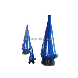 Closed Circuits Diameter 400mm 16inch 18TPH CD50 Oxygen <strong>Cone</strong> - Product Image 5