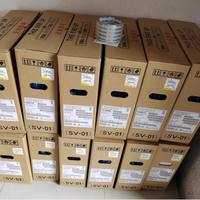Amplificateur haute performance 1PC neuf de qualité A03B-0824-C002 A03B0824C002 Expédition accélérée Utilisation industrielle
