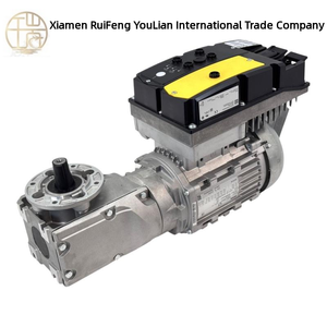 Motorreductor G500-b110 G50bb111mvak2c00 0.75kw + I550 - Sin Usar - Nuevo Original en Stock PLC Dedicado para Automatización Industrial - Product Image 1