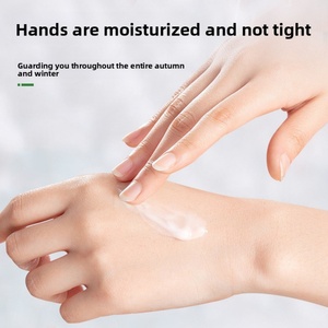 Crema de Manos Unisex GMH con Manzanilla, Hidratante, Anti-resequedad, Nutritiva, para Otoño e Invierno; Gran Capacidad de 500g; Venta al por Mayor de Fábrica - Product Image 3