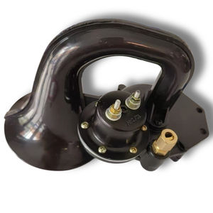 แตรลมปั๊มอากาศสำหรับวอลโว่24V แตรลมพลาสติก - Product Image 1