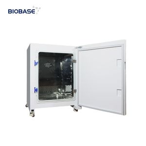 Incubateur à CO2 à enveloppe chauffante BIOBASE CHINA avec 90 positions ℃   Stérilisation à la chaleur humide, <span class=keywords><strong>chambre</strong></span> en acier inoxydable de 50 L pour laboratoire de FIV - Product Image 3