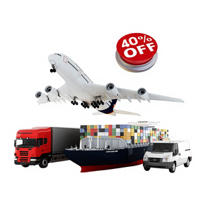 Fedex Express DDP, Transporte de Muestras Puerta a Puerta, Agente de Transporte, Logística, Precio Económico, Envío Mundial DHL, Transporte Aéreo DHL - Product Image 6