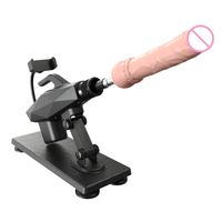 Machine sexuelle automatique pour femmes, dispositif de pénétration, machine d'amour pour hommes et femmes