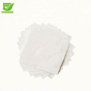 Serviettes hygiéniques en papier personnalisées imprimées avec logo à bas prix - Product Image 2