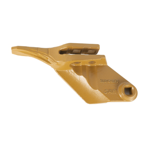Dents latérales BU0630302/BU0630303, dents de godet latérales, protecteur latéral pour chargeuse GET, pièces d'usure - Product Image 4