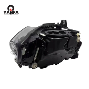 Para <span class=keywords><strong>BMW</strong></span> Serie 3 F30 <span class=keywords><strong>F31</strong></span> F35 montaje de faros delanteros Luz de coche LED Original 316Li <span class=keywords><strong>318</strong></span> 320 325 328 330xd OEM 63117419633 63117419634 - Product Image 4