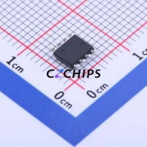Amplificador de precisión de chip IC de circuito integrado de 1/2 "original-Nuevo/nuevo/a/n - Product Image 2