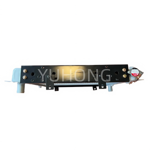 Radiador de montacargas DALIAN de alto rendimiento al por mayor 30XDA <span class=keywords><strong>YELI</strong></span>, piezas de montacargas al por mayor, radiador de montacargas de aluminio de alta calidad - Product Image 3